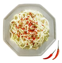 Капуста со специями