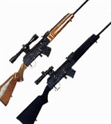 Карабин («Сайга»)