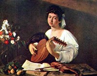 Караваджо (Лютнист)