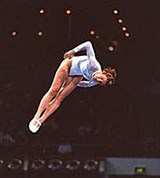 Караваева Ирина Владимировна [спорт]