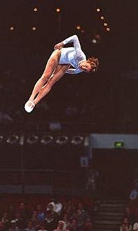 Караваева Ирина Владимировна [спорт]