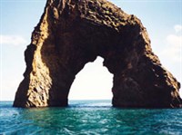 Карадаг (Золотые ворота)