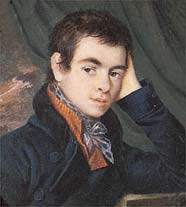 Каразин Василий Назарович