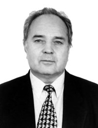 Караулов Юрий Николаевич (портрет)