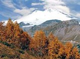 Карачаево-Черкесия (Эльбрус)