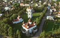 Каргополь (церкви)