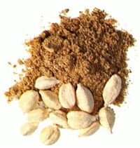 Кардамон [кулинария]