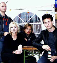 Кардиганс (группа)