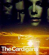 Кардиганс (постер)