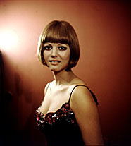 Кардинале Клаудия (1969)