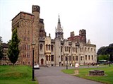 Кардифф (замок)