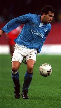 Карека Антонио де Оливейра Фильо [спорт]