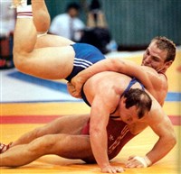 Карелин Александр Александрович (бросок)