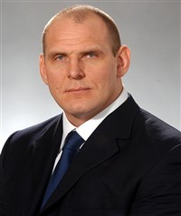 Карелин Александр Александрович (декабрь 2003 года)