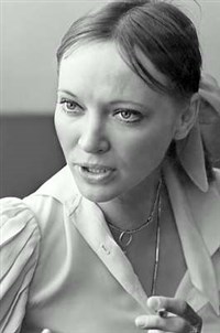 Карина Анна (Портрет 1)