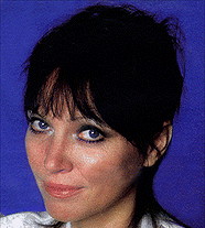 Карина Анна (портрет)