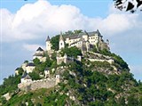 Каринтия (замок Хохостервиц)