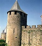 Каркасон (башня)