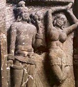 Карли (рельеф)