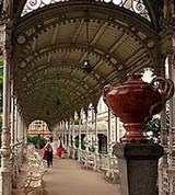 Карлови-Вари (колоннада)