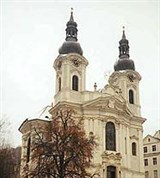 Карлови-вари (костел)