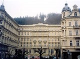 Карловы Вары (гранд-отель)