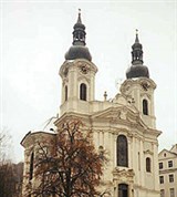 Карловы Вары (костел)