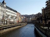 Карловы Вары (набережная)