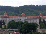 Карловы Вары (отель «Империал»)