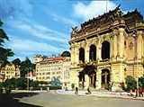 Карловы Вары (театр)