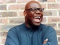 Карл Кокс (портрет)