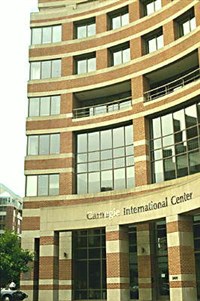 Карнеги Эндрю (международный центр)