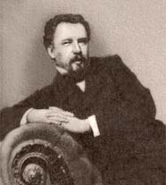 Карнович Евгений Петрович