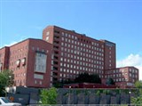 Каролинский институт (больница)