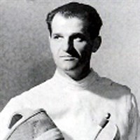 Карпати Рудольф (портрет)