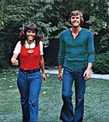 Карпентерс (начало 1970-х годов)