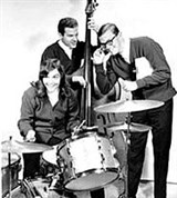 Карпентерс (первая ступень к успеху)