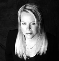 Карпентер Мэри (портрет 2)