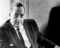 Карпентьер Алехо (портрет)