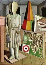 Карра Карло (Метафизическая муза)