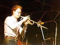 Карр Иэн (концерт)