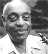 Картер Бенни (портрет)