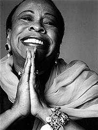 Картер Бетти (портрет)