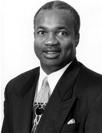 Картер Рон (портрет)