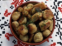 Картофлянники