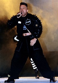 Кар-мэн (Сергей Лемох)