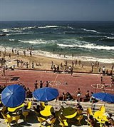 Касабланка (курорт на Атлантическом побережье)