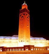 Касабланка (мечеть Хассана II)