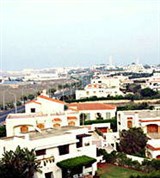 Касабланка (окраины)