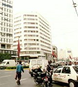 Касабланка (центр)